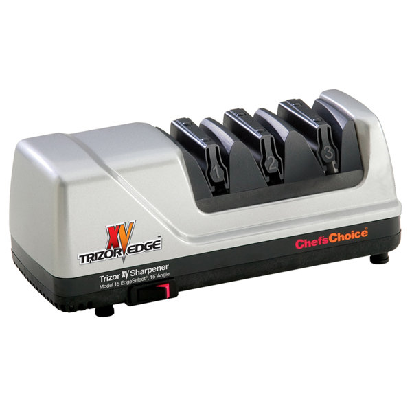 Chef's Choice 3 Stage Electric Knife Sharpener Wayfair.ca